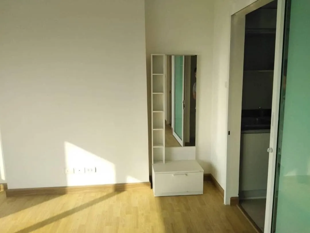 Condo · 1 ch. · 1 sdb · 31 m²