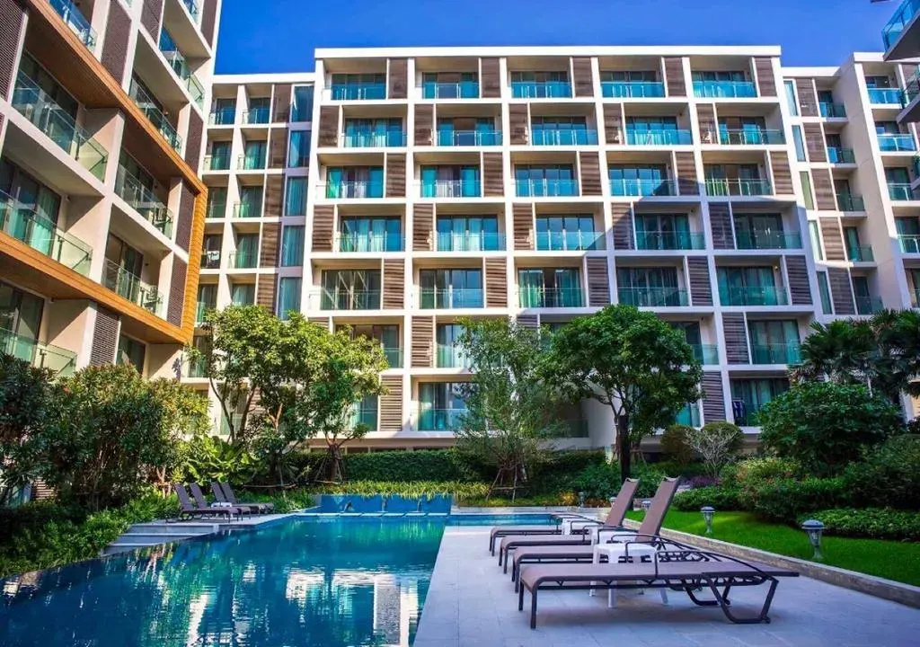 The Nimmana Condo