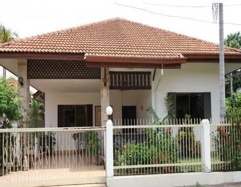 Noen Plub Wan Village