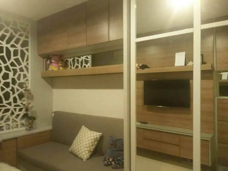 Condo · 1 ba · 23 m²