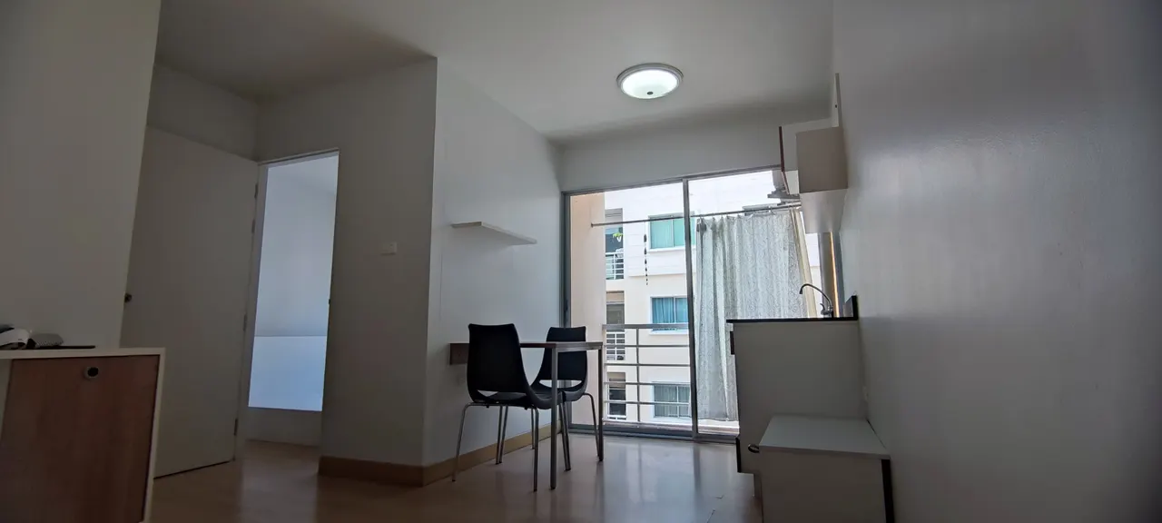 Condo · 1 ch. · 1 sdb · 28 m²