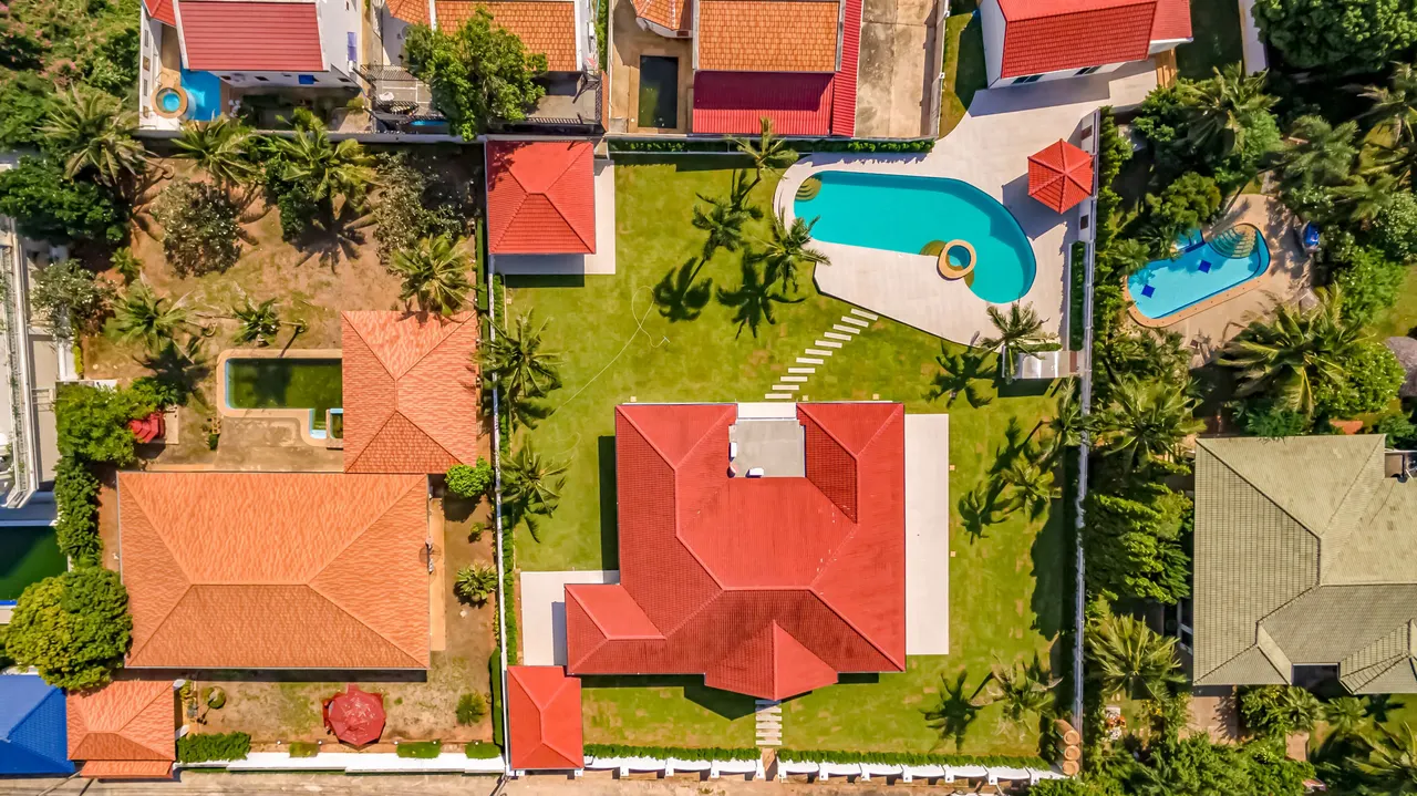 Eden Garden Home