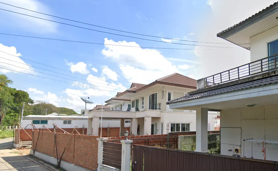 Taweesook - Narisa Village
