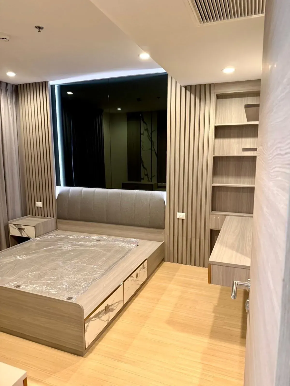 Condo · 2 bd · 2 ba · 100 m²