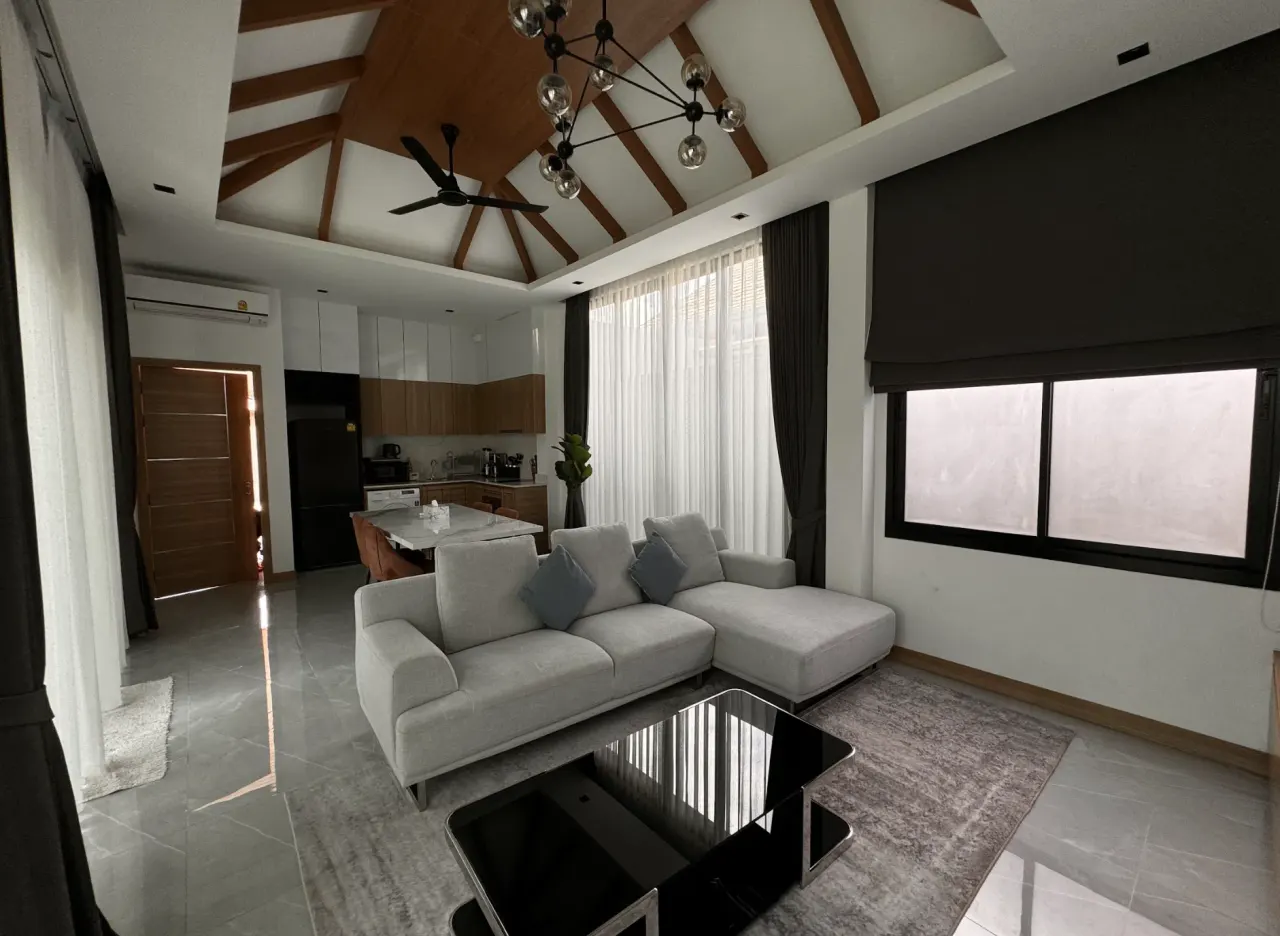 Villa · 2 室 · 2 卫 · 172 m²