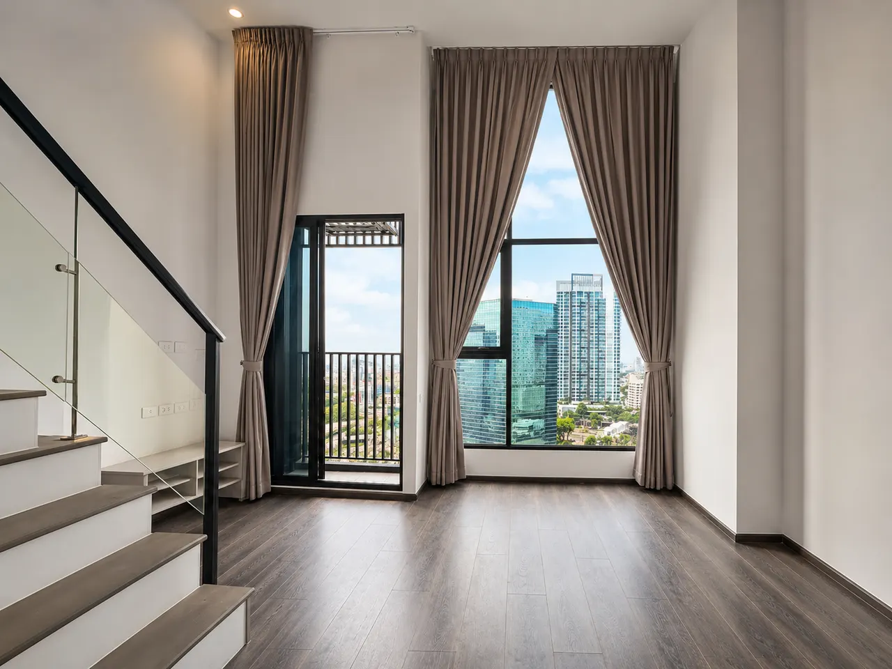 Condo · 1 ห้องนอน · 1 ห้องน้ำ · 37 m²