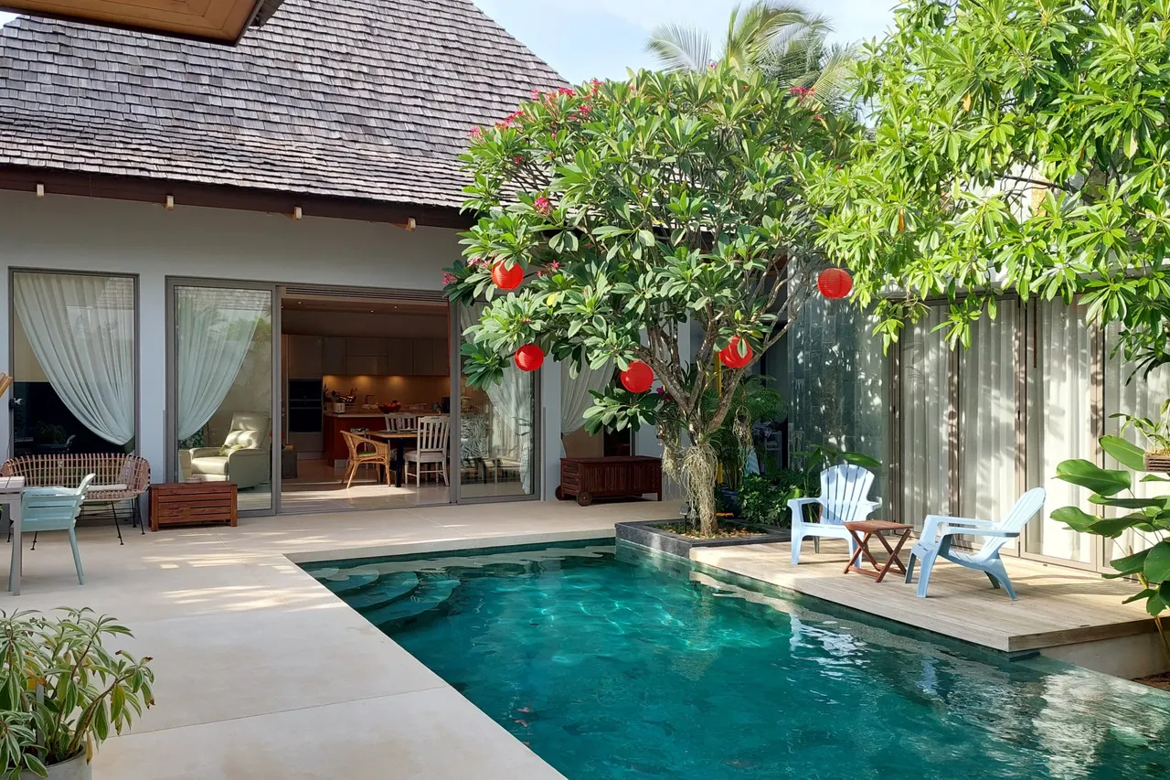 Villa · 3 ch. · 3 sdb · 340 m²