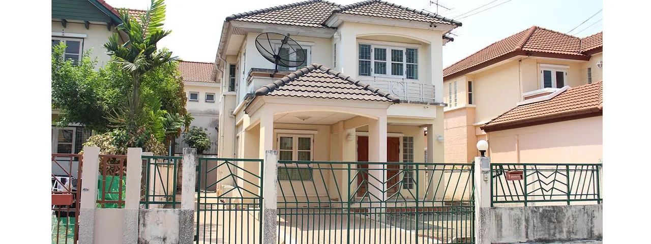 Sireen House Watcharapol