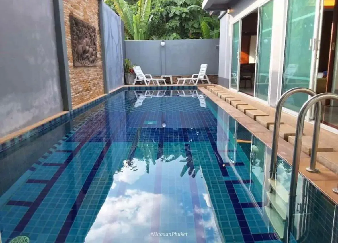 Sudee Villa