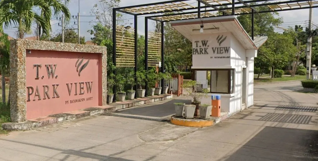 T.W. Park View
