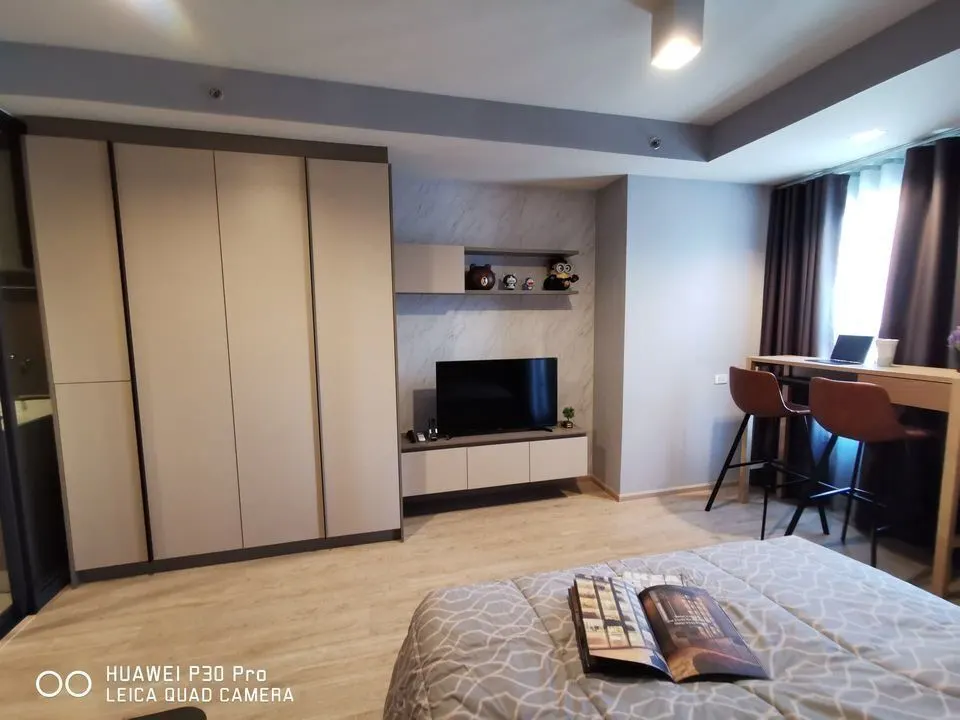 Condo · 1 sdb · 28 m²