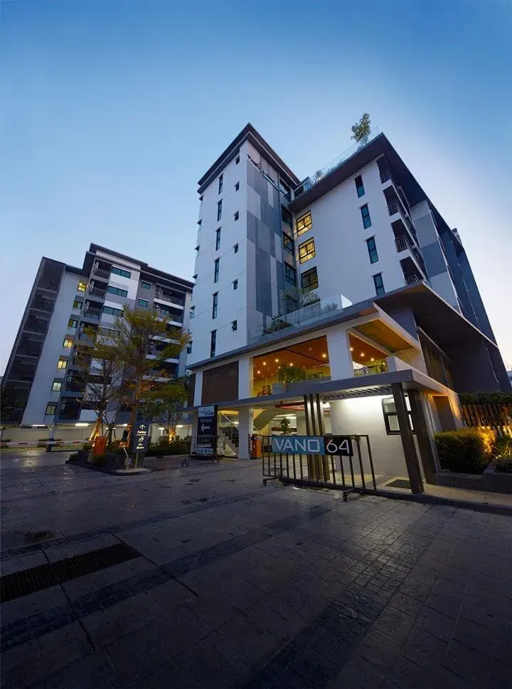 The Link Vano Sukhumvit 64