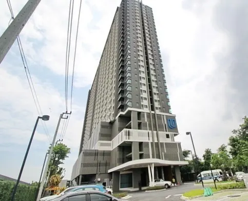 U Delight Residence Phatthanakan
