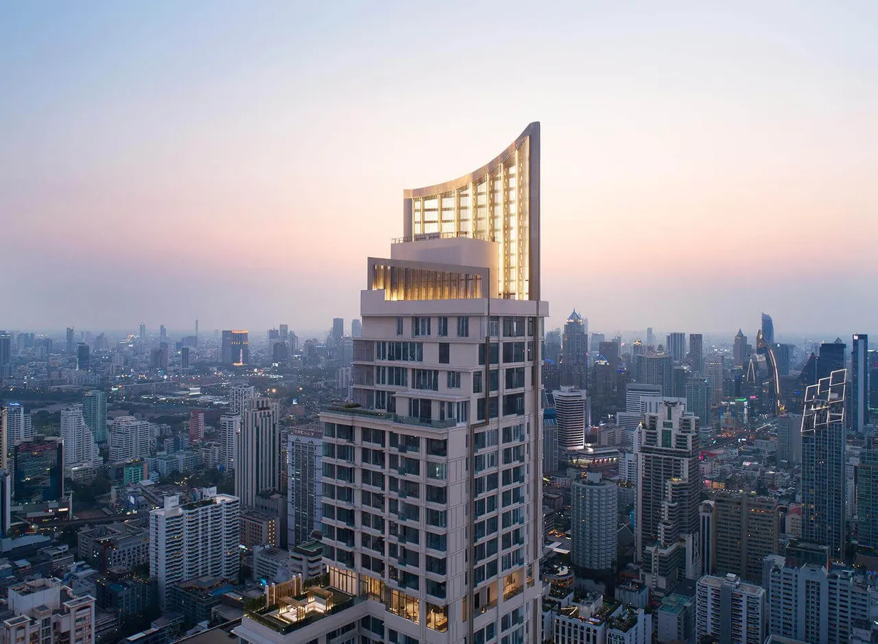 The Esse Asoke