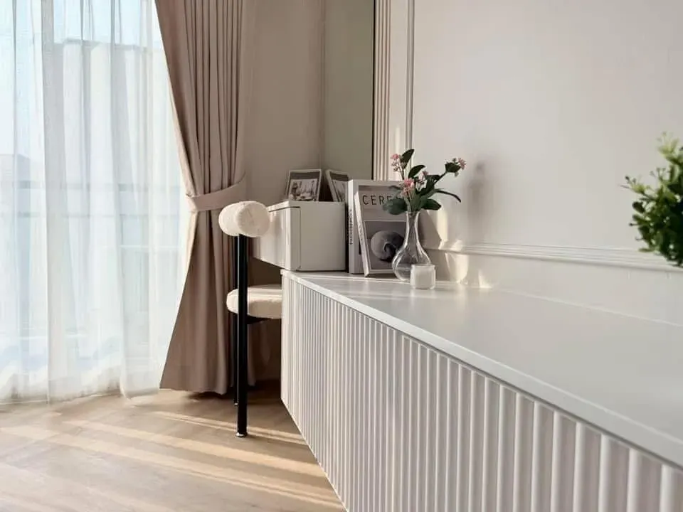 Condo · 1 ห้องนอน · 1 ห้องน้ำ · 31 m²