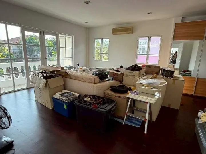 House · 4 ห้องนอน · 4 ห้องน้ำ · 92 m²