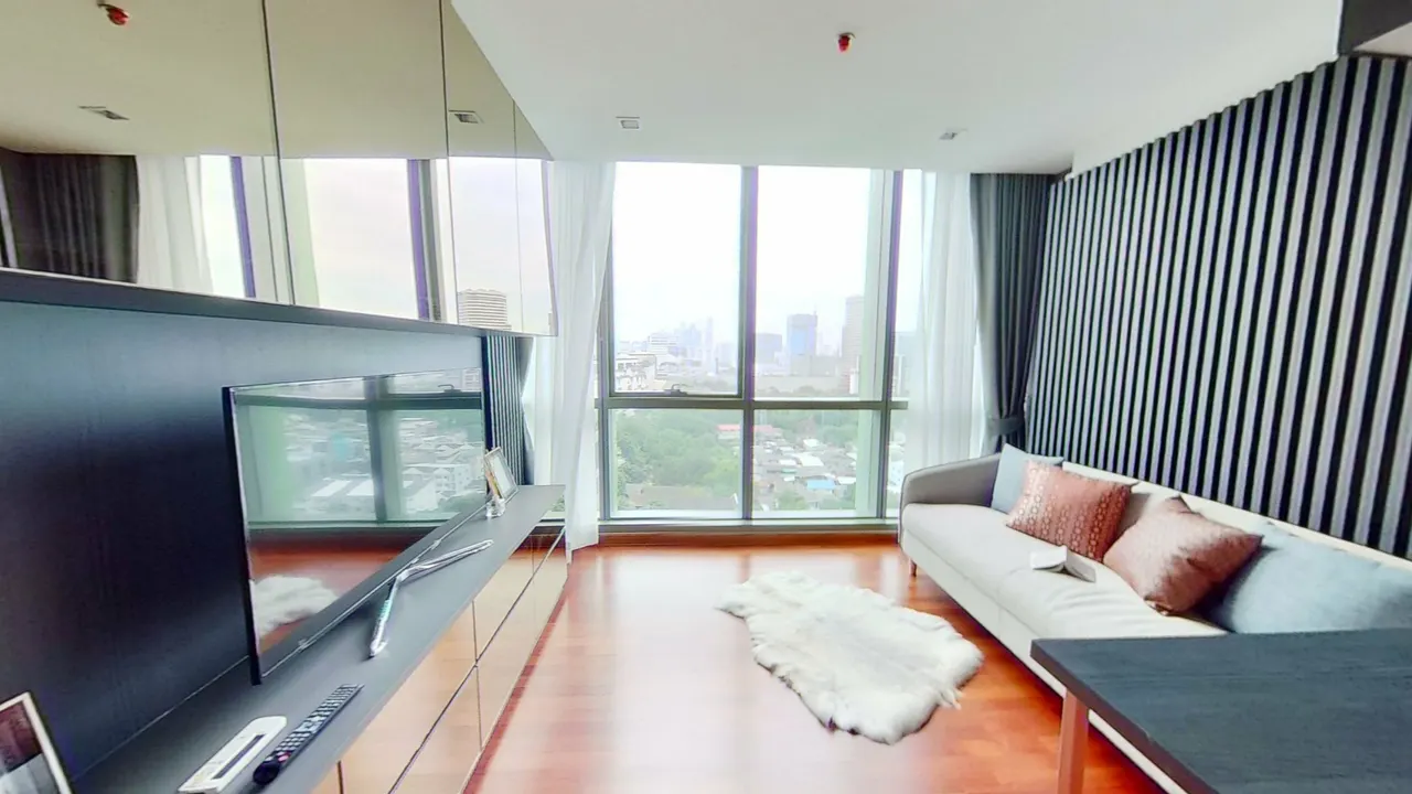 Wish Signature Midtown Siam