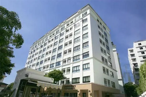 Lumpini Place Narathiwas 24