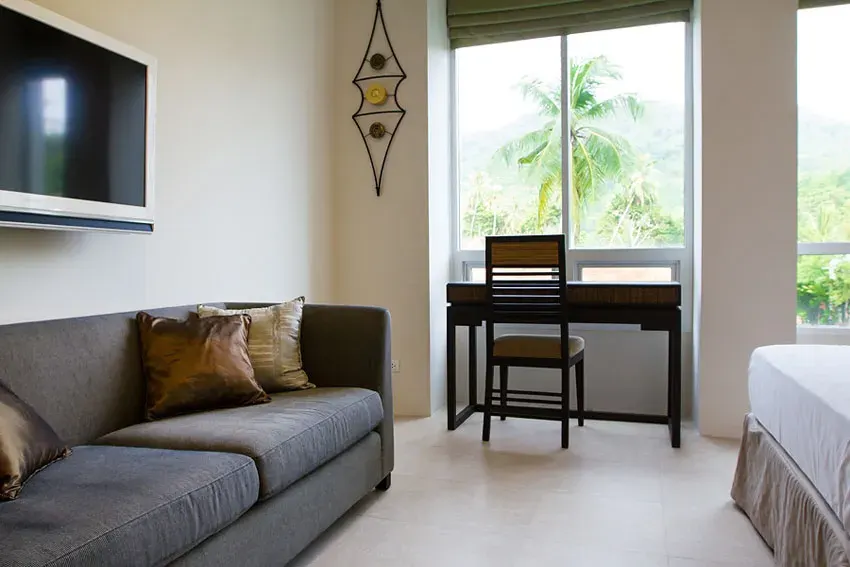 Apartment · 1 卫 · 32 m²