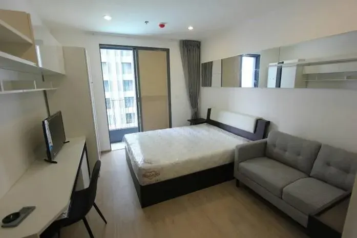Condo · 1 sdb · 24 m²