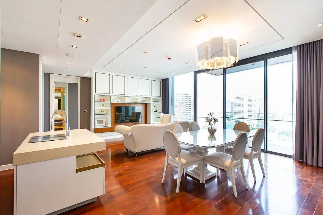 Condo · 2 сп. · 3 ванн. · 127 m²