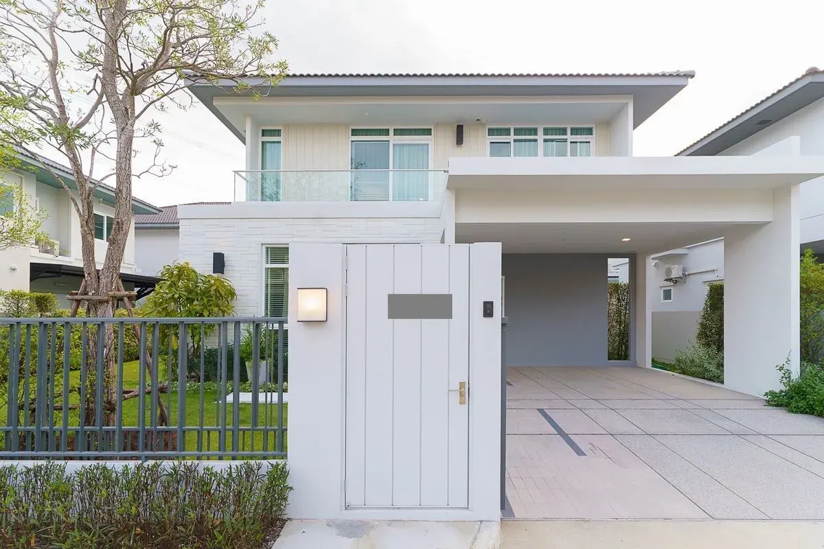 House · 4 ห้องนอน · 4 ห้องน้ำ · 184 m²