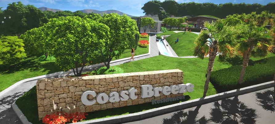 Coast Breeze Residences