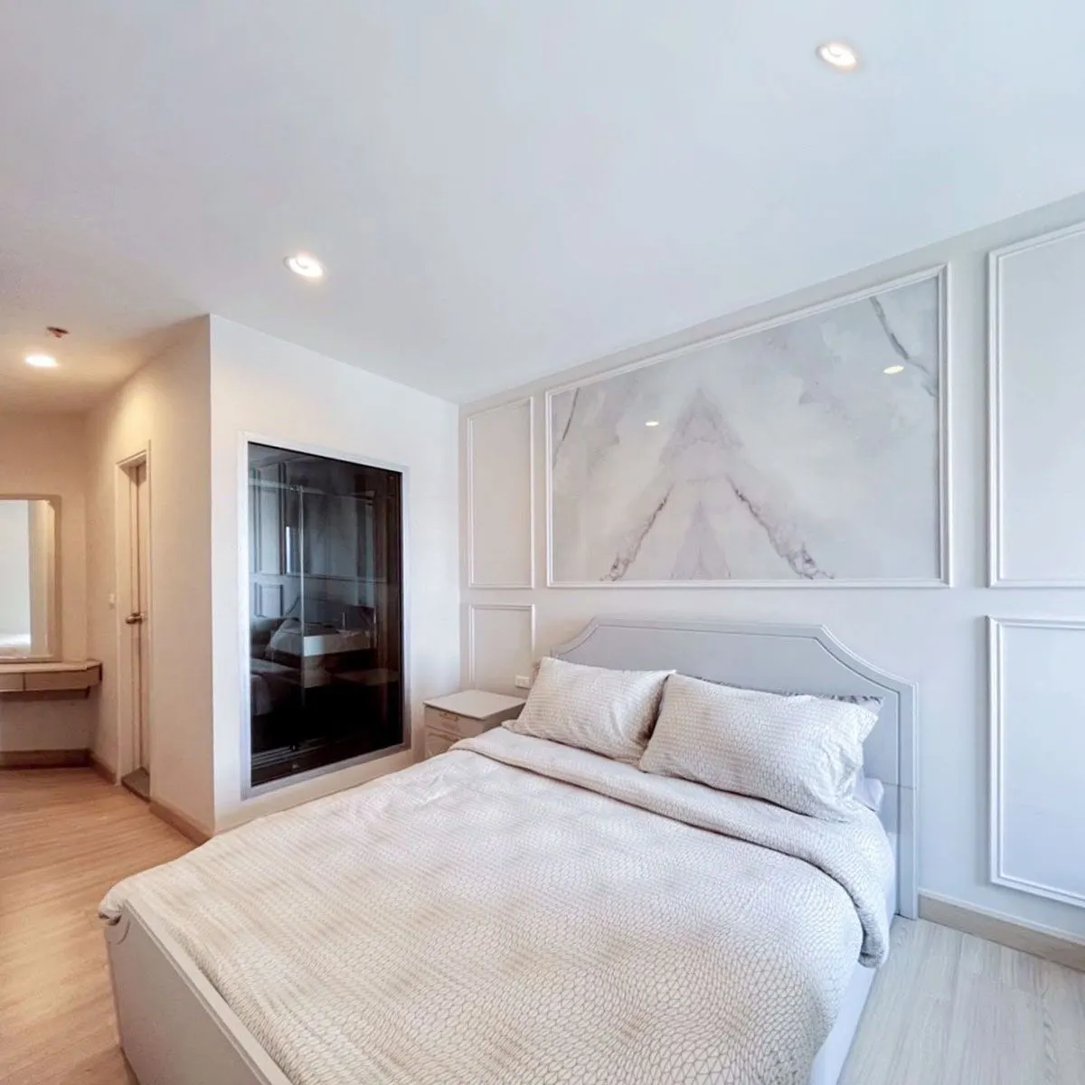 Condo · 1 сп. · 1 ванн. · 38 m²