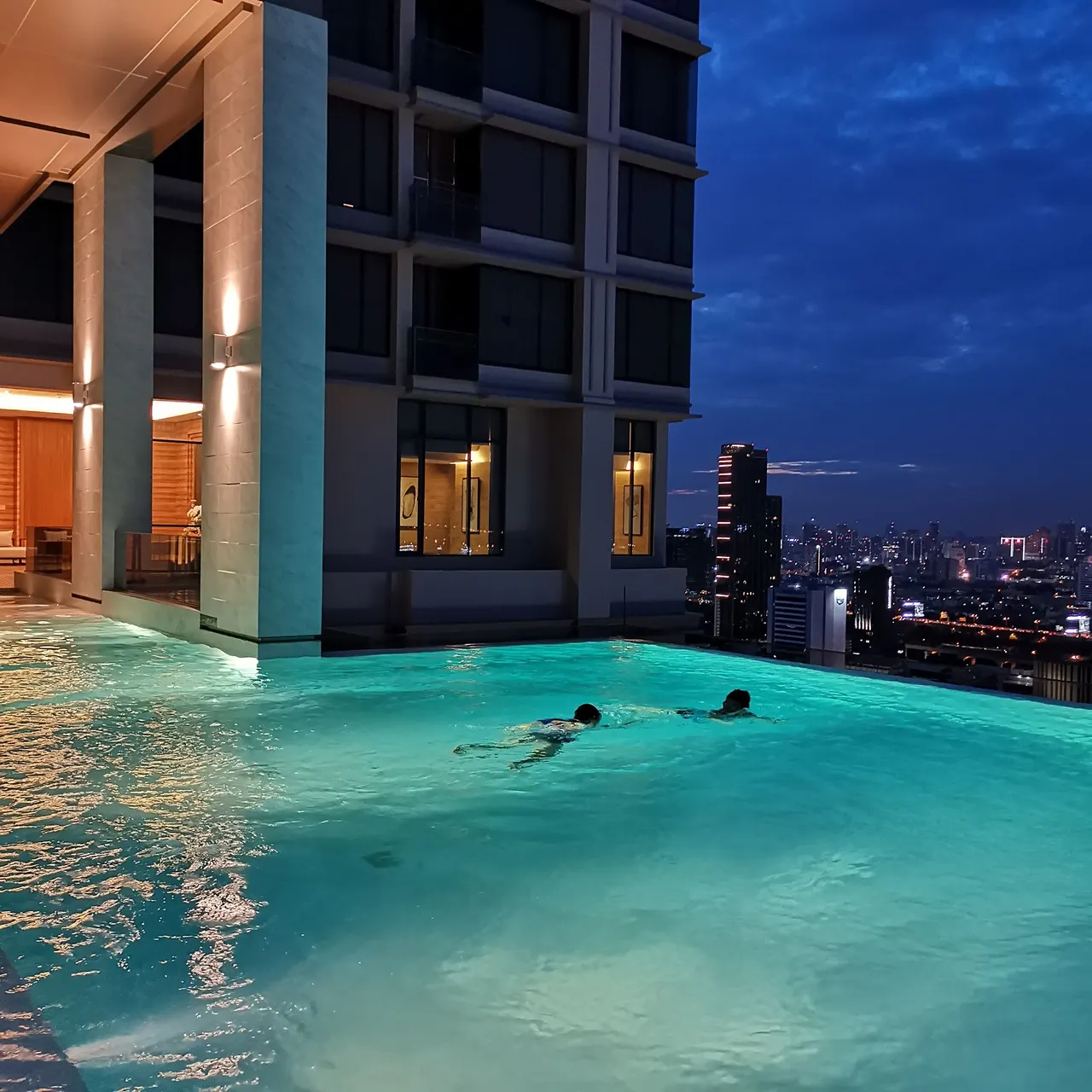Condo · 1 ห้องนอน · 1 ห้องน้ำ · 37 m²