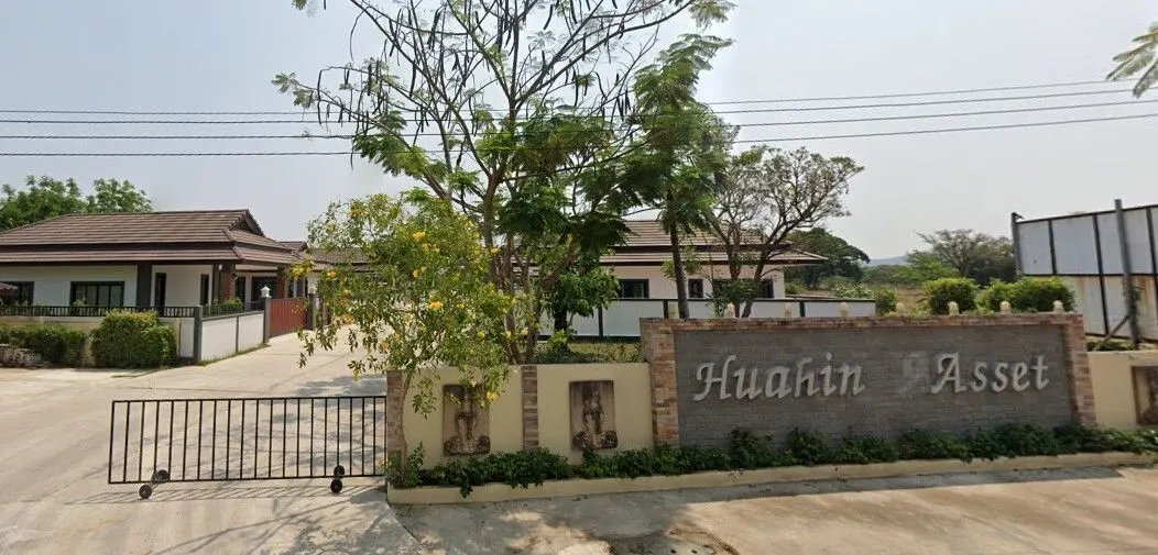 Huahin Asset