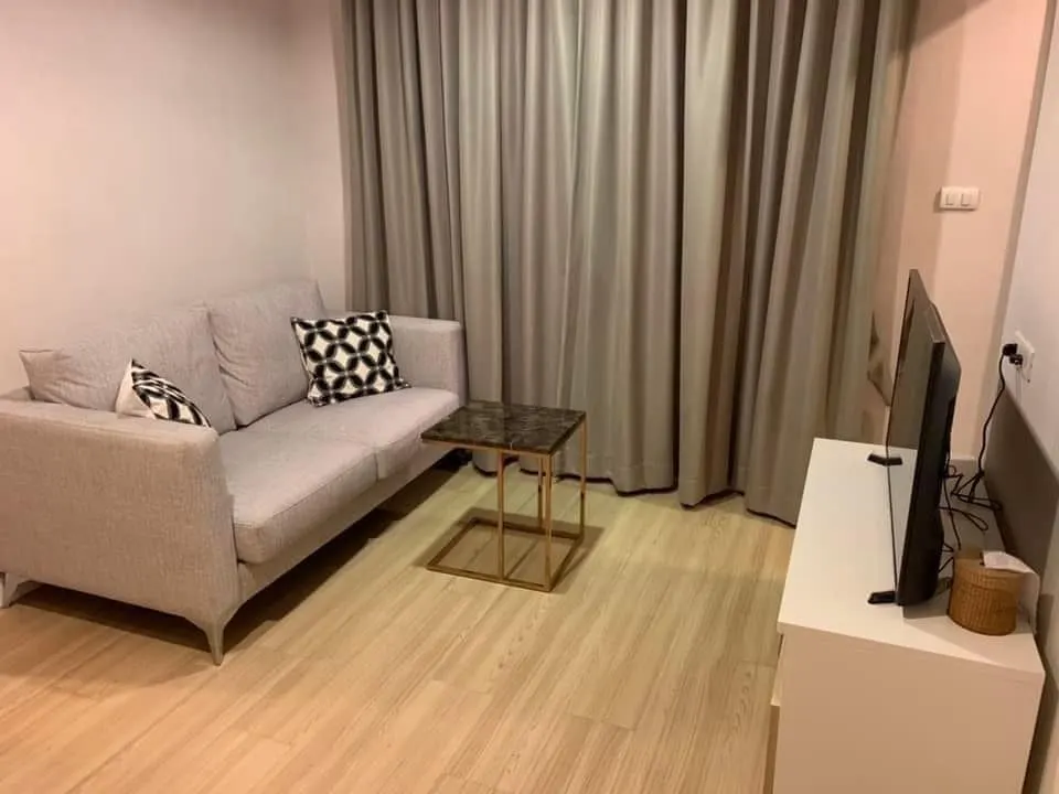 Condo · 1 ch. · 1 sdb · 29 m²