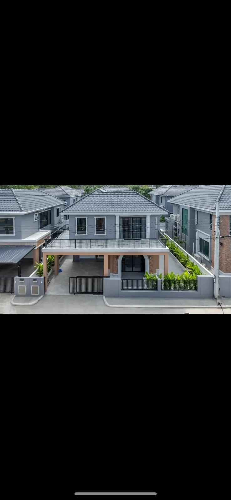 Villa · 6 сп. · 3 ванн. · 195 m²