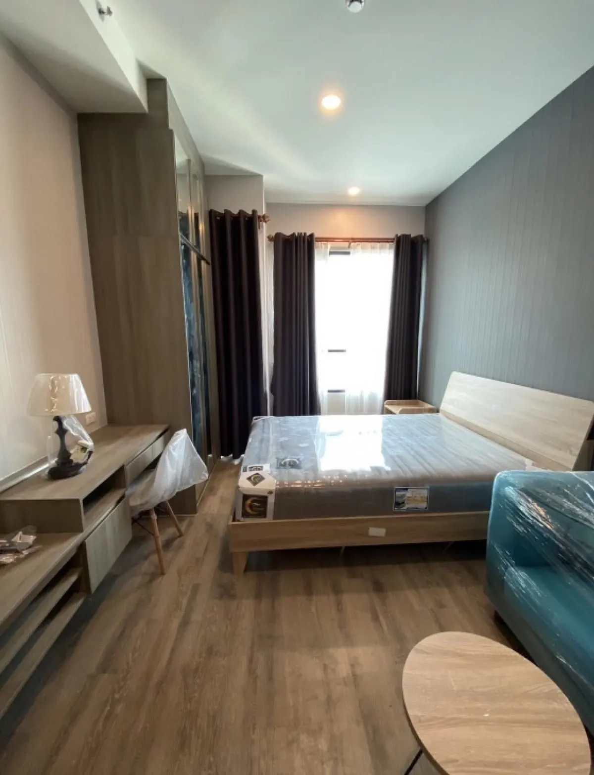 Condo · 1 ba · 23 m²