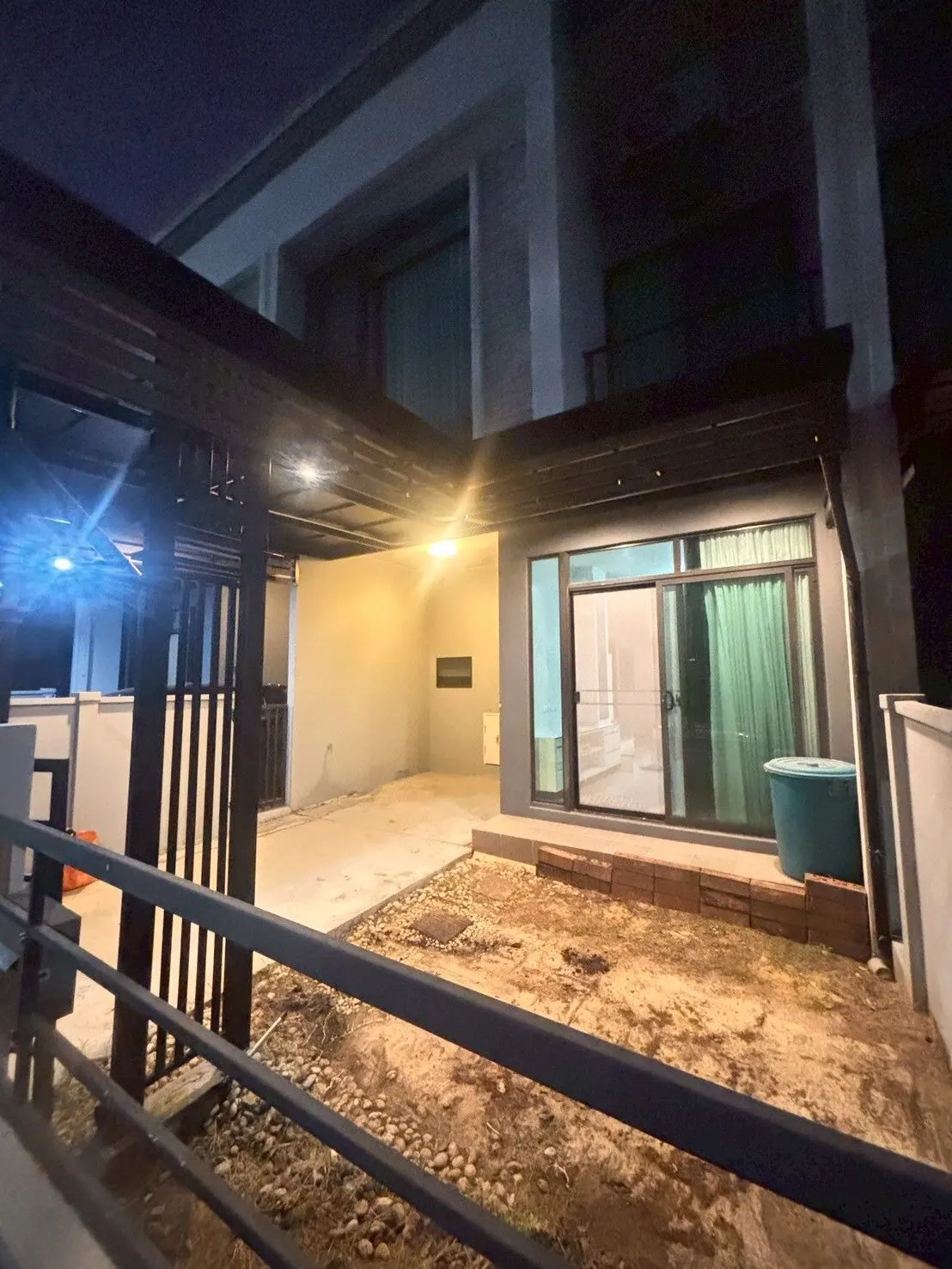 Townhouse · 4 ch. · 2 sdb · 100 m²