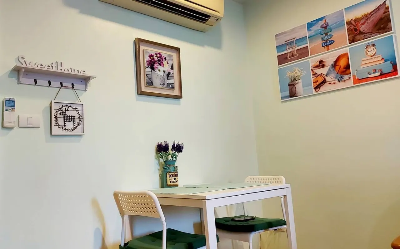 Condo · 1 ห้องน้ำ · 31 m²