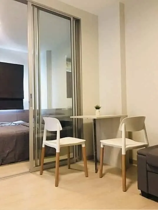 Condo · 1 室 · 1 卫 · 28 m²