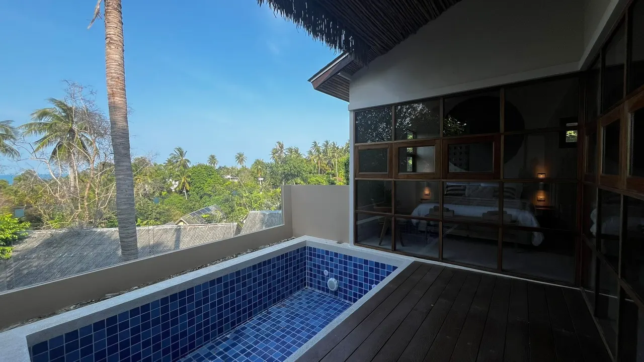 Jungle Villas