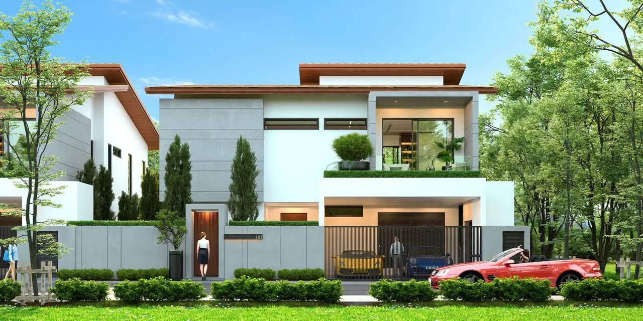 Apella Estate