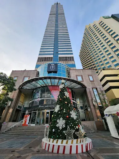 Jewelry Trade Center