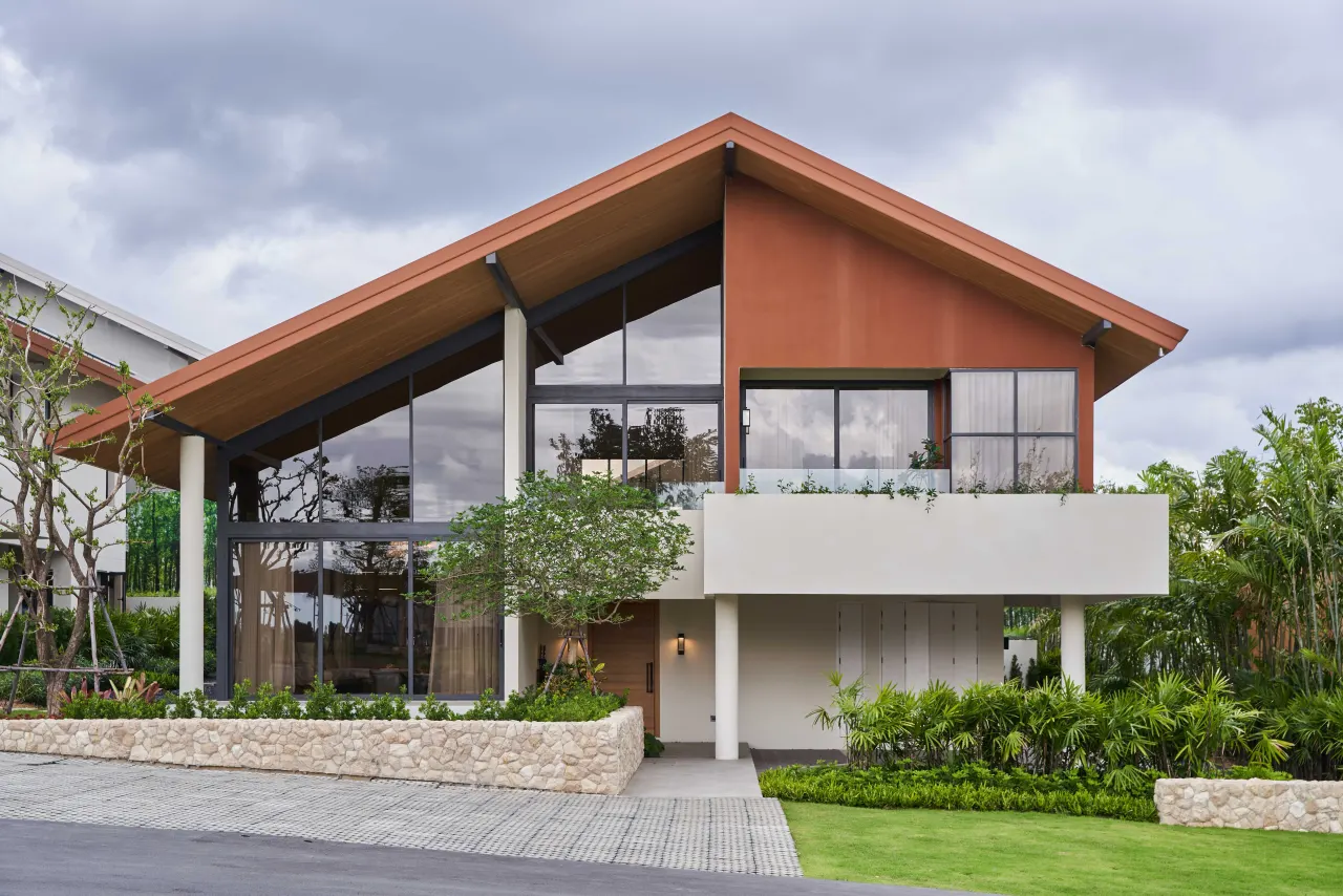 House · 3 ch. · 3 sdb · 315 m²