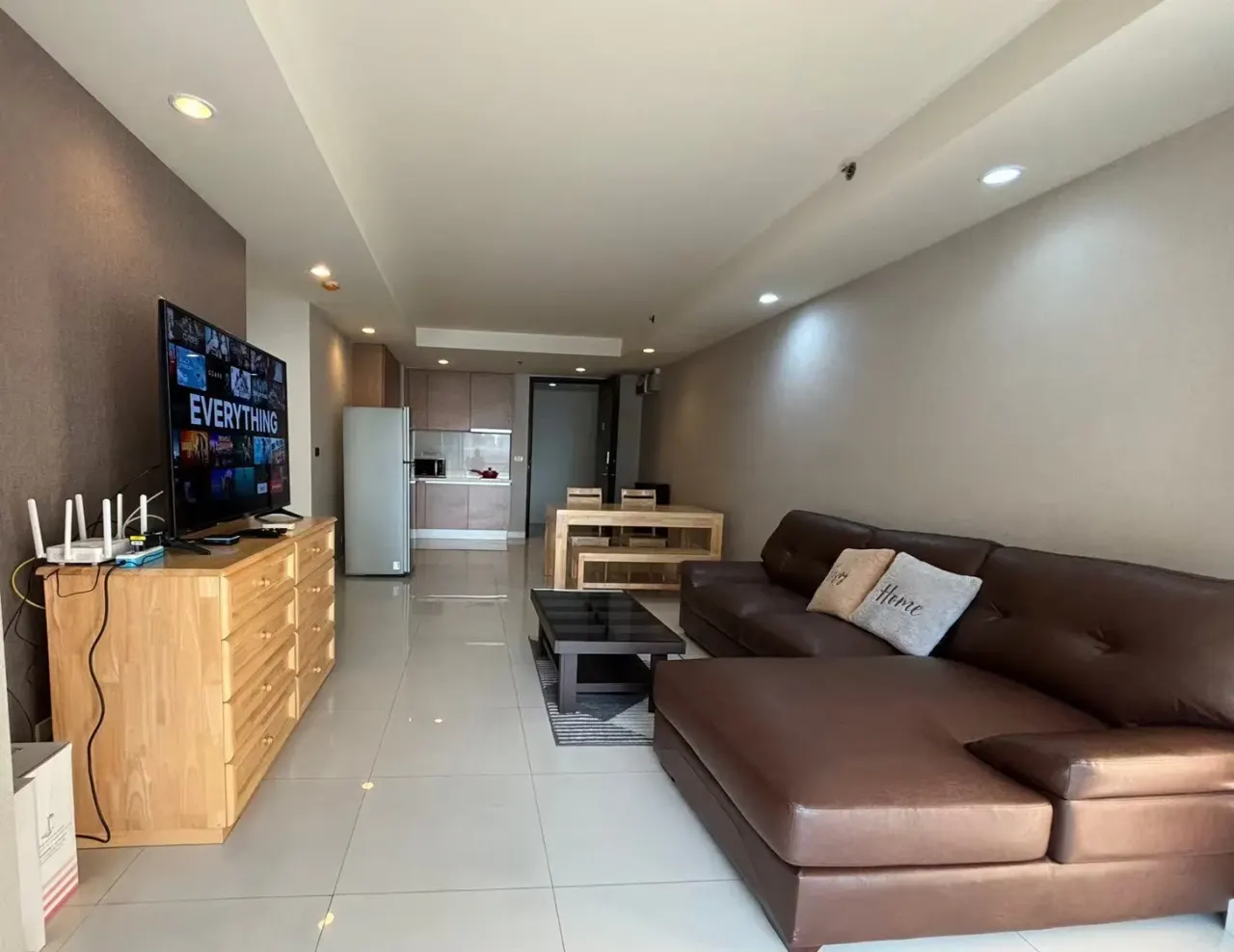 Condo · 1 ch. · 1 sdb · 67 m²