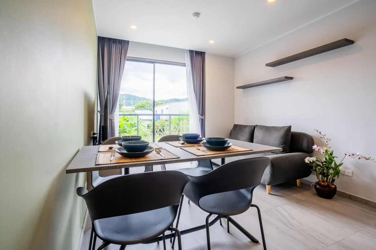 Condo · 2 сп. · 2 ванн. · 50 m²