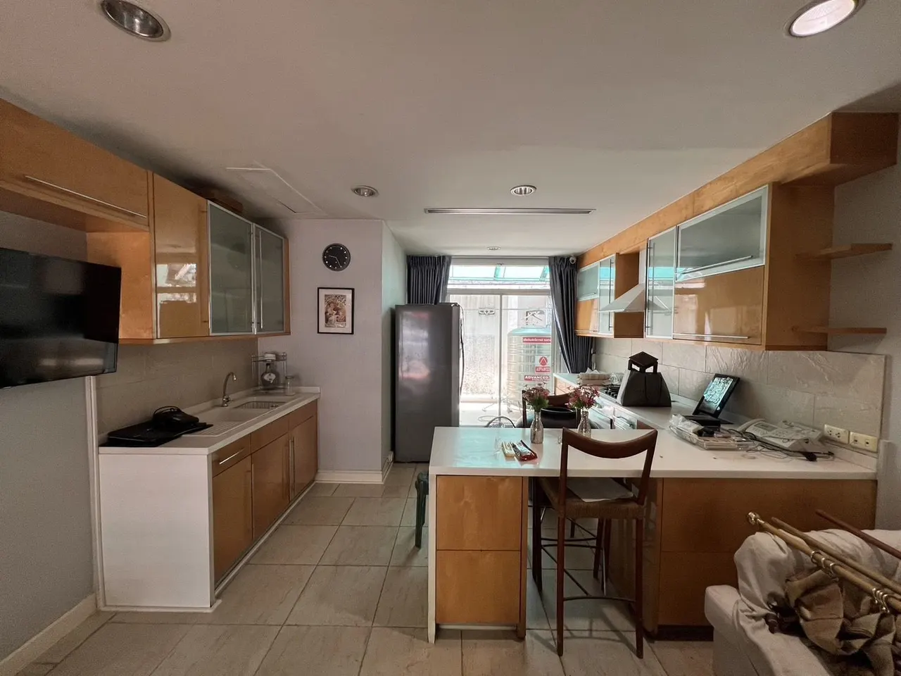 Townhouse · 5 ch. · 6 sdb · 104 m²