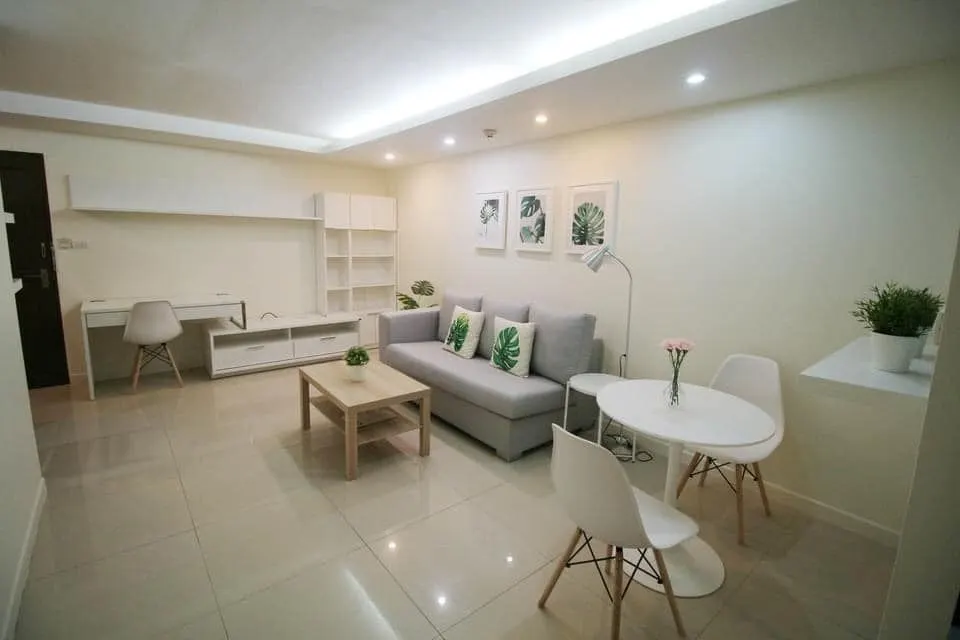 Condo · 1 ch. · 1 sdb · 46 m²