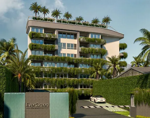 EverGreen Condominium Phuket