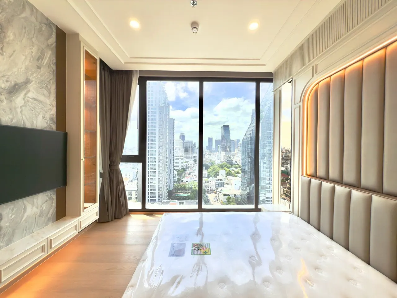 Condo · 1 ch. · 1 sdb · 46 m²