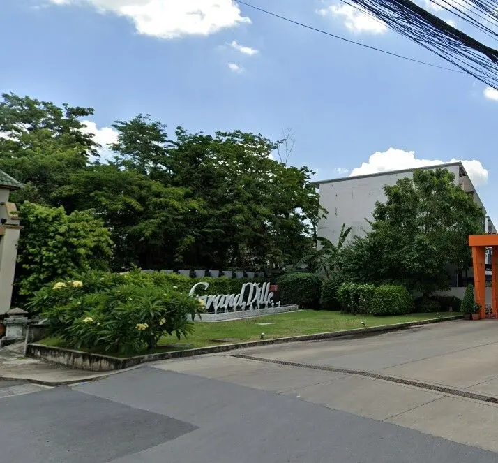 Grand Ville Donmueang-Songprapa