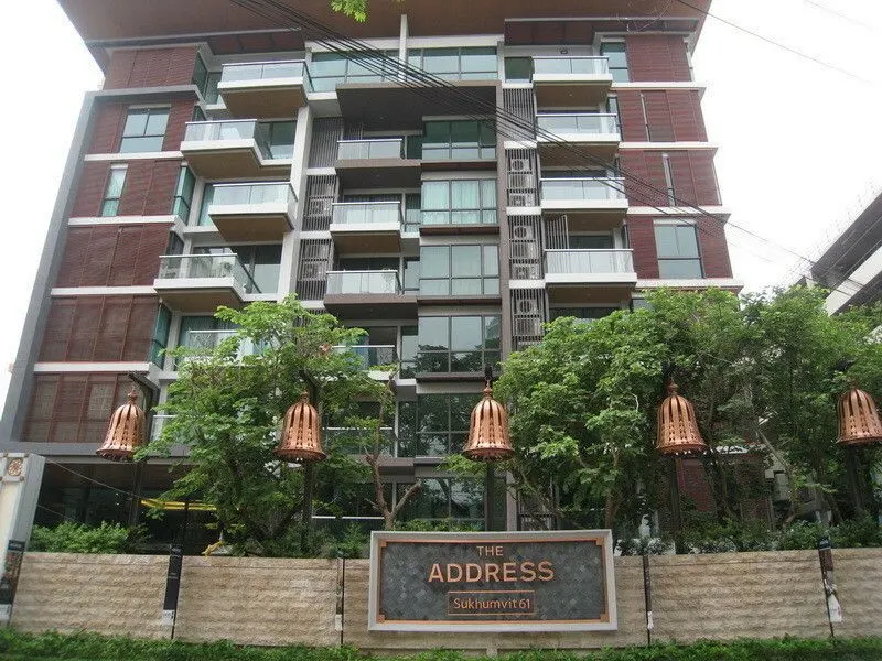 Condo · 1 ch. · 1 sdb · 46 m²