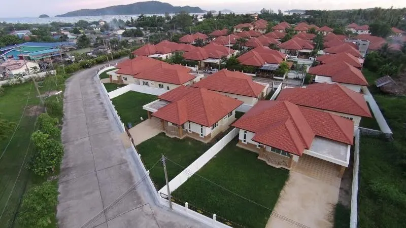 Sun Palm Village