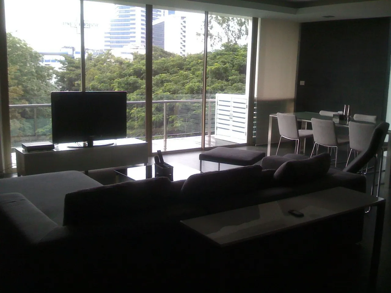 Condo · 2 室 · 2 卫 · 116 m²